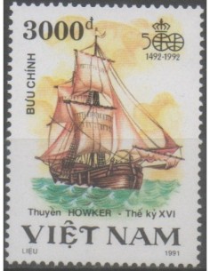 Rep Soc Viet N° 1188 Obli
