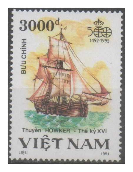 Rep Soc Viet N° 1188 Obli