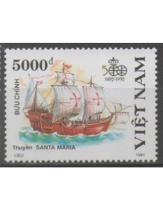 Rep Soc Viet N° 1189 Obli