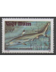 Rep Soc Viet N° 1190 Obli