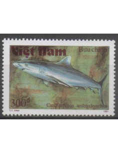 Rep Soc Viet N° 1191 Obli
