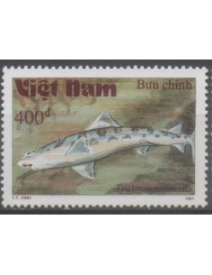 Rep Soc Viet N° 1192 Obli