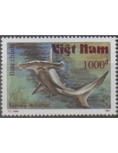 Rep Soc Viet N° 1193 Obli