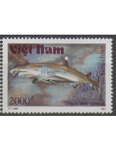 Rep Soc Viet N° 1194 Obli