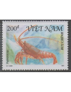 Rep Soc Viet N° 1197 Obli