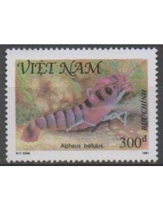 Rep Soc Viet N° 1198 Obli