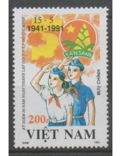 Rep Soc Viet N° 1204 Obli