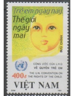 Rep Soc Viet N° 1205 Obli