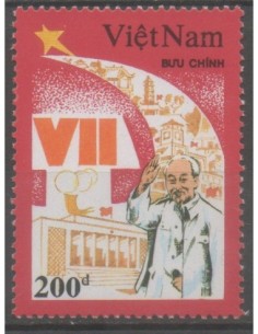 Rep Soc Viet N° 1206 Obli