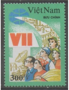 Rep Soc Viet N° 1207 Obli