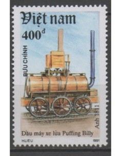 Rep Soc Viet N° 1209 Obli