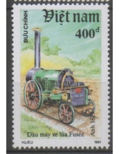 Rep Soc Viet N° 1210 Obli