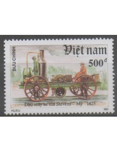 Rep Soc Viet N° 1211 Obli