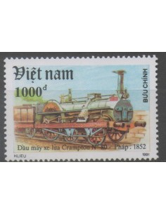 Rep Soc Viet N° 1212 Obli