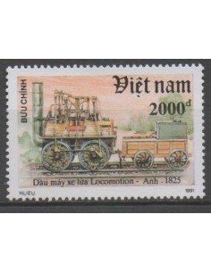 Rep Soc Viet N° 1213 Obli