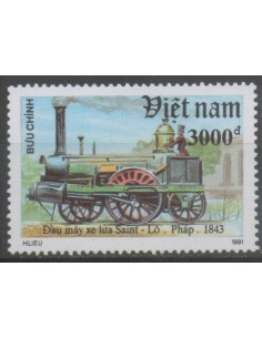 Rep Soc Viet N° 1214 Obli