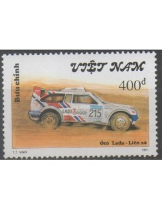 Rep Soc Viet N° 1216 Obli