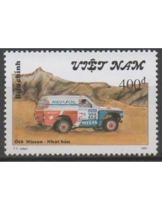 Rep Soc Viet N° 1217 Obli