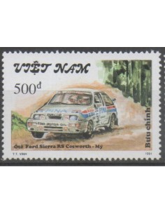 Rep Soc Viet N° 1218 Obli