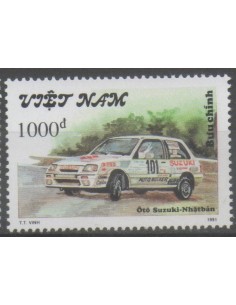 Rep Soc Viet N° 1219 Obli