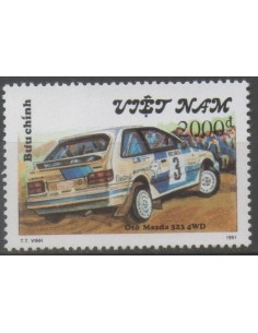Rep Soc Viet N° 1220 Obli