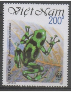 Rep Soc Viet N° 1223 Obli