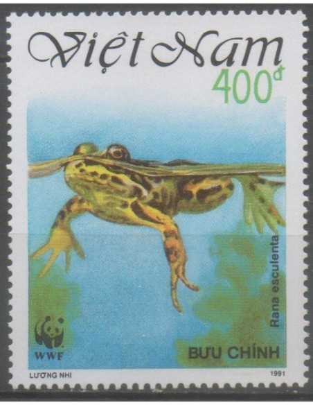 Rep Soc Viet N° 1224 Obli