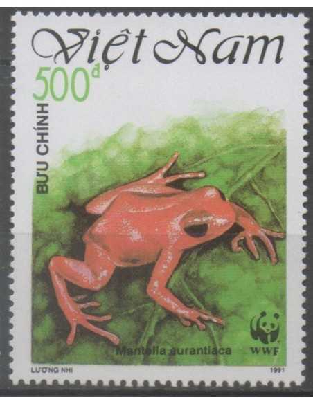 Rep Soc Viet N° 1225 Obli