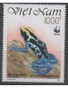 Rep Soc Viet N° 1226 Obli