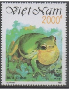 Rep Soc Viet N° 1227 Obli