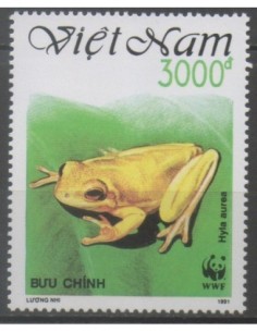 Rep Soc Viet N° 1229 Obli