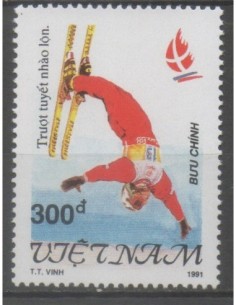 Rep Soc Viet N° 1238 Obli