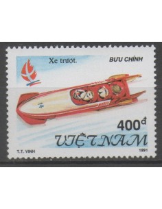 Rep Soc Viet N° 1239 Obli