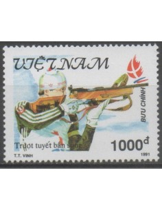 Rep Soc Viet N° 1240 Obli
