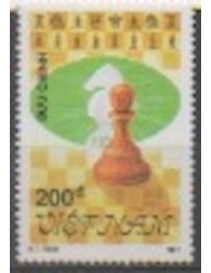 Rep Soc Viet N° 1244 Obli