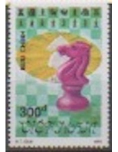 Rep Soc Viet N° 1245 Obli
