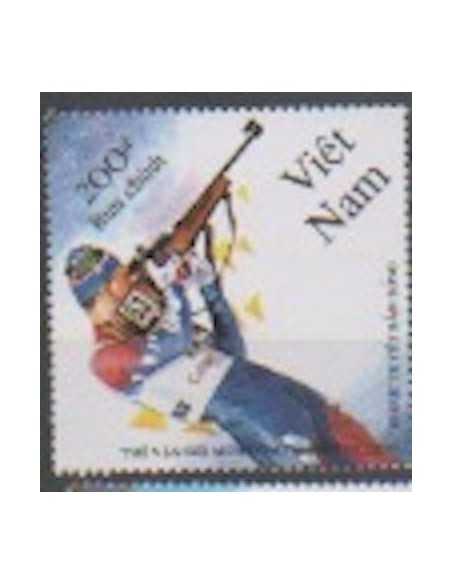 Rep Soc Viet N° 1269 Obli