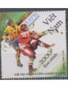 Rep Soc Viet N° 1270 Obli