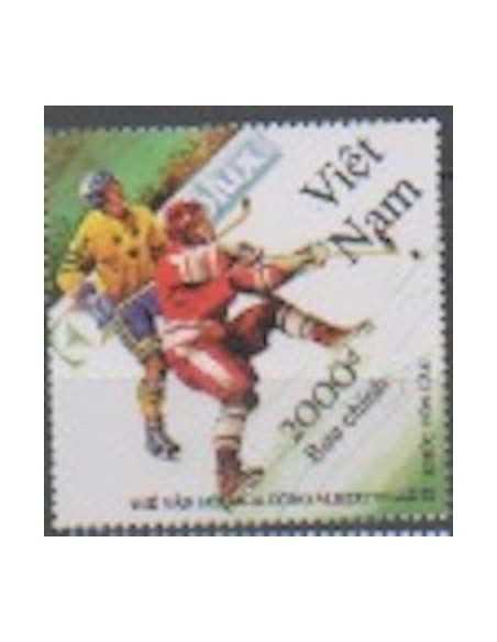 Rep Soc Viet N° 1270 Obli