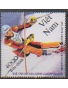 Rep Soc Viet N° 1271 Obli
