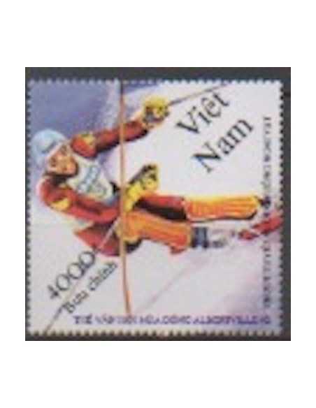 Rep Soc Viet N° 1271 Obli