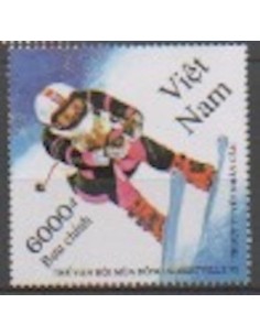 Rep Soc Viet N° 1273 Obli