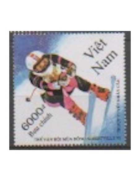 Rep Soc Viet N° 1273 Obli