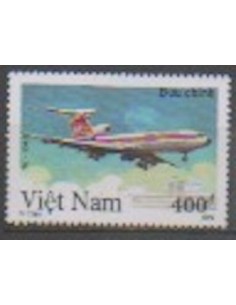 Rep Soc Viet N° 1279 Obli