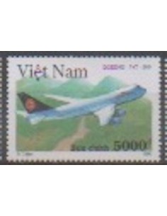 Rep Soc Viet N° 1284 Obli