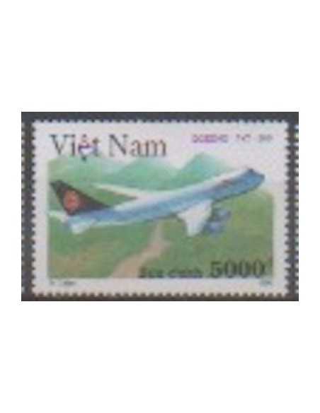 Rep Soc Viet N° 1284 Obli