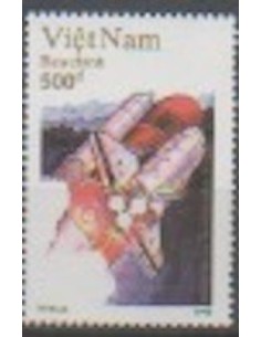 Rep Soc Viet N° 1289 Obli