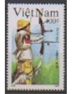 Rep Soc Viet N° 1294 Obli