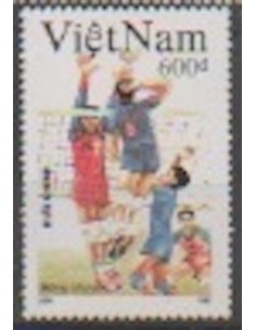 Rep Soc Viet N° 1295 Obli