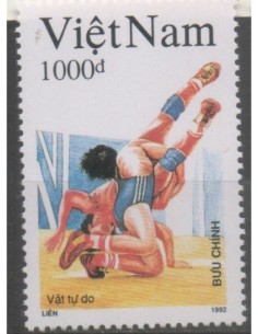 Rep Soc Viet N° 1296 Obli